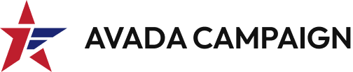Campaign Logo Black